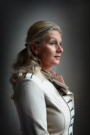 Ann Ceurvels