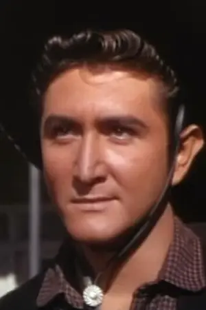 Eugene Iglesias