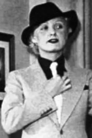 Rosy Barsony