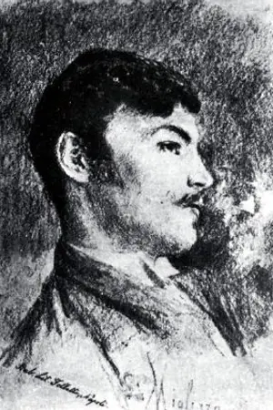 Salvatore Di Giacomo