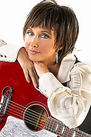 Pam Tillis