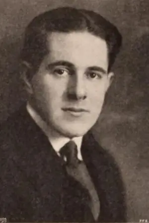 John B. O'Brien