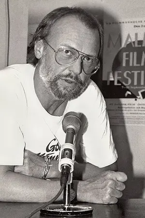 Stefan Jarl