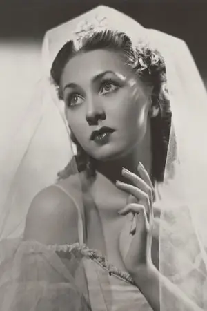 Irina Barónova