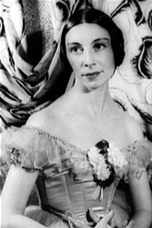 Alicia Markova