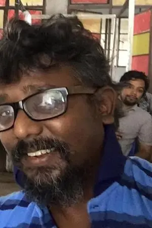 Amitabh Reza Chowdhury