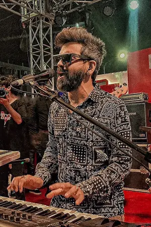 Habib Wahid