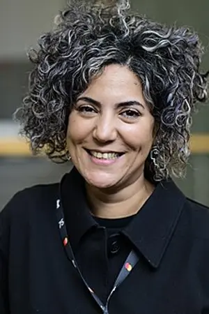 Narges Kalhor