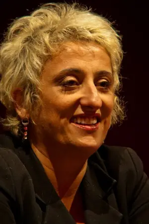Lucianna De Falco