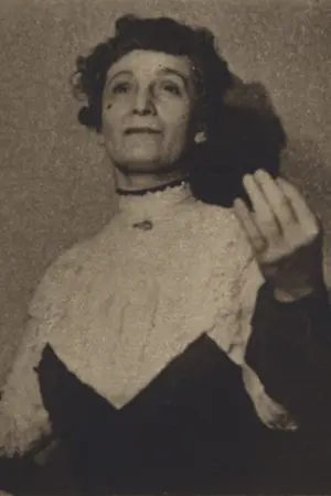 Marie Nademlejnská