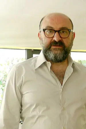 Pierre Bismuth