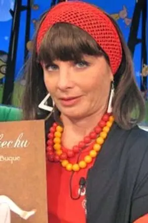 Mariana Briski