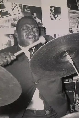 Walter Perkins