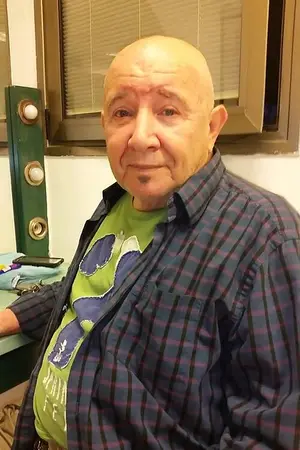 Aryeh Moskona