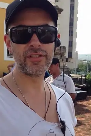 Juan Camilo Pinzón