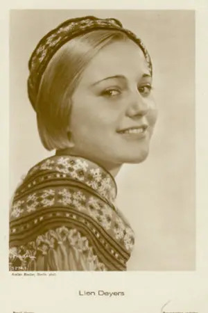Lien Deyers