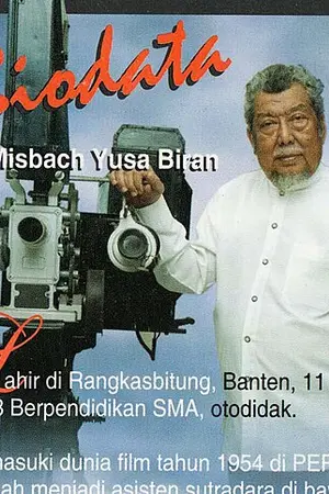 Misbach Yusa Biran