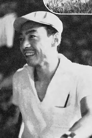 Kazuo Ikehiro