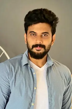 Hemanth Menon