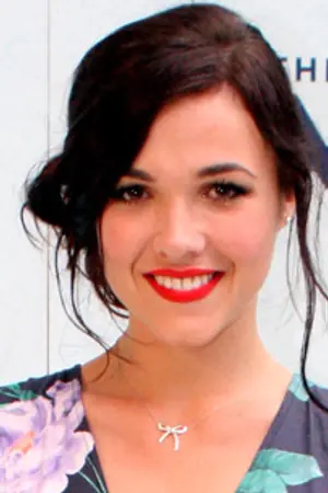 Demi Harman