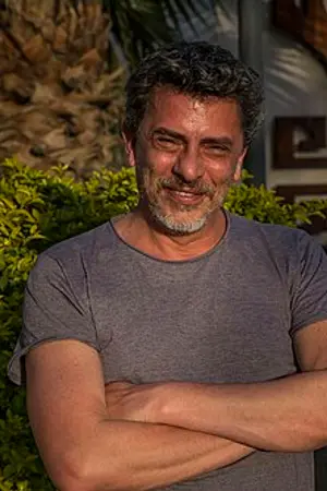 Javier Daulte