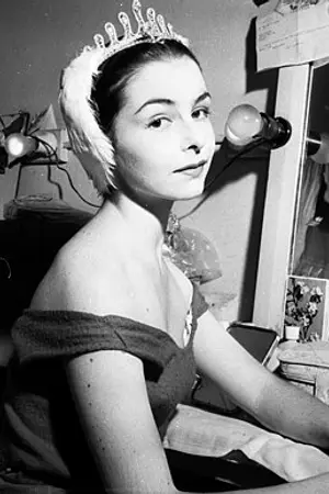 Lynn Seymour
