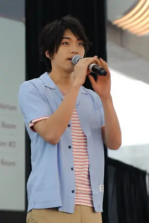 Yūya Matsushita