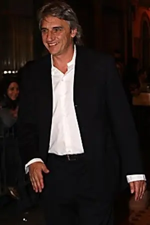 Mimmo Calopresti