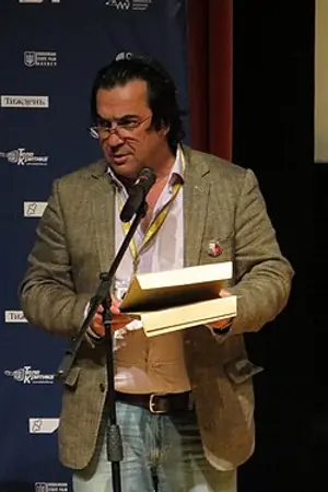 Andrei Zagdansky