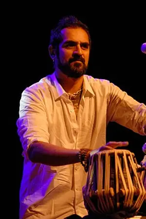 Karsh Kale