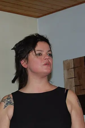 Deborah Ostrega