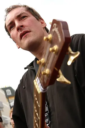 Reimer Bustorff