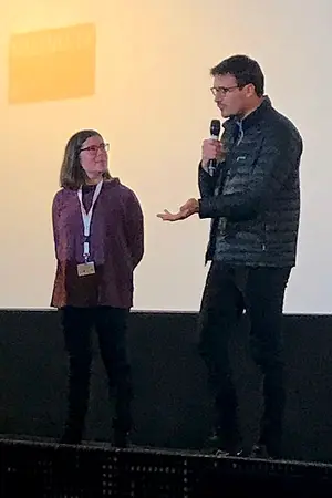 Kazik Radwanski