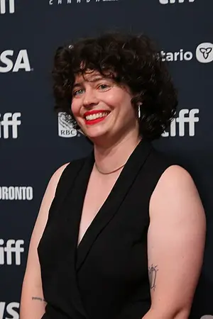 Emma Healey