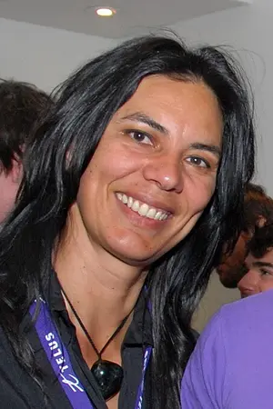Gail Maurice