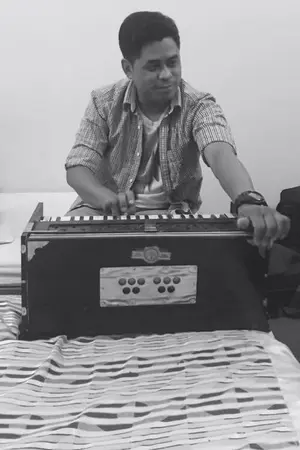 Shailesh Shrestha