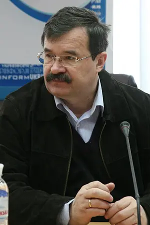 Кметик Владимир Иванович