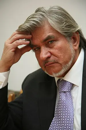 Pavlo Movchan