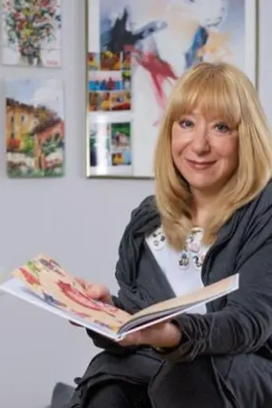 Natalia Huzieieva