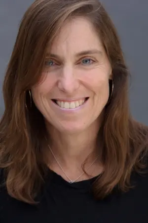 Mary Mazzio