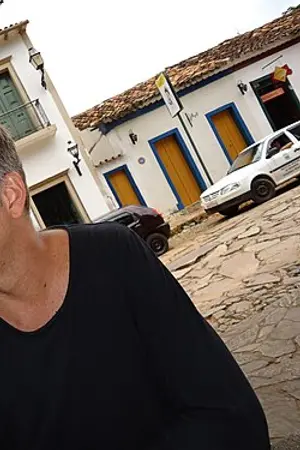 Sergio Goldenberg