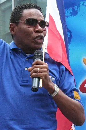 Raymond Pozo