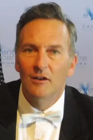 Colin Lane
