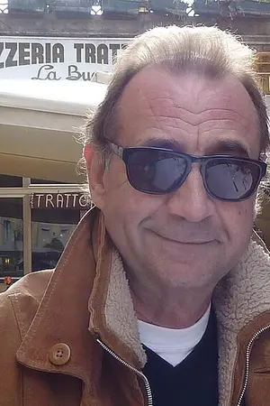 Dietrich Siegl