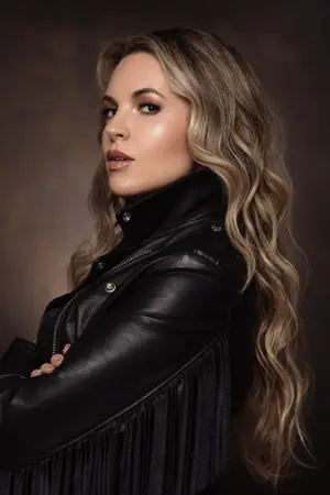 Briana Buckmaster