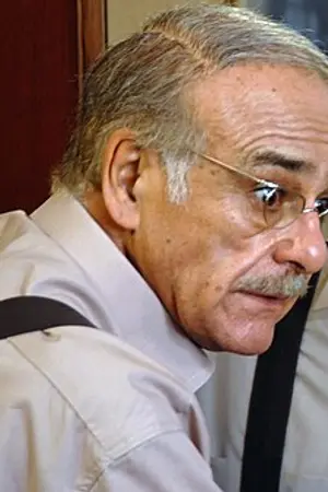 Reza Babak