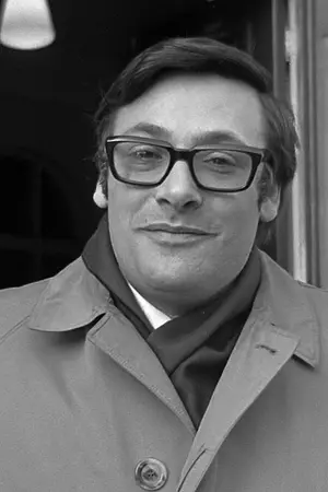 Thijs Chanowski