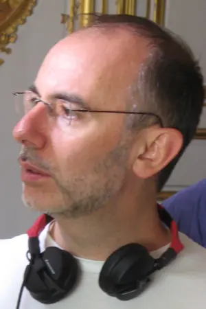 Laurent Herbiet