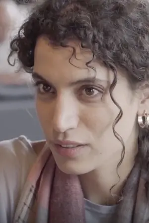 Zahraa Ghandour