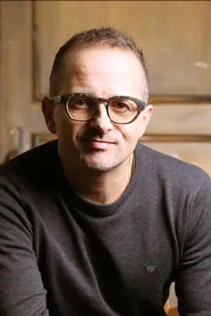 Gianluca Ansanelli